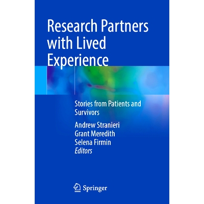 Stories from Patients and Survivors