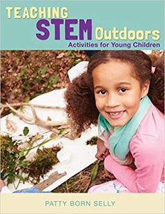 STEM Teaching Outdoors 预售