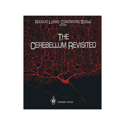 预订 The Cerebellum Revisited