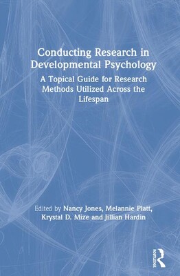 【预订】Conducting Research in Developmental Psychology