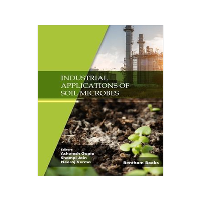 [预订]Industrial Applications of Soil Microbes 9789815039979
