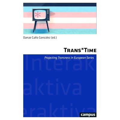 Projecting Transness in European (TV) Se