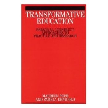 Personal Construct Approaches ot Practic