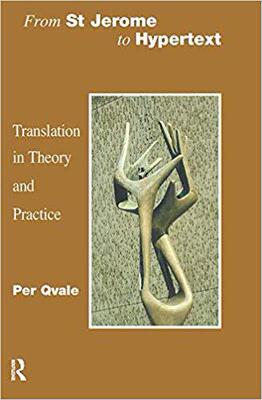 【预售】From St Jerome to Hypertext