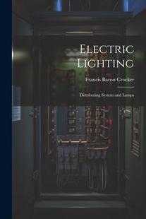 Lighting Distributing System Lamps Electric and 9781021681225 预订