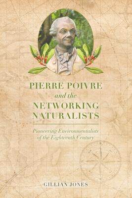 [预订]Pierre Poivre and the Networking Naturalists 9781398469631