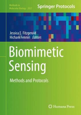 【预订】Biomimetic Sensing
