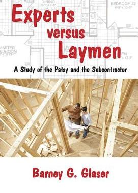 【预订】Experts Versus Laymen