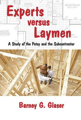 【预订】Experts Versus Laymen