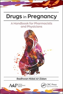 【预订】Drugs in Pregnancy