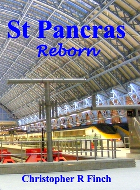 预订 St Pancras: Reborn: 9781492700661