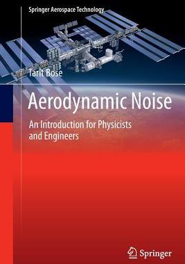 预订 Aerodynamic Noise