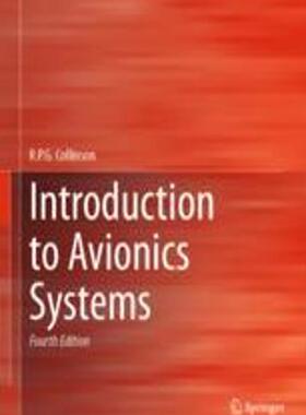 [预订]Introduction to Avionics Systems 9783031292149