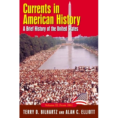 A Brief History of the United States, Vo