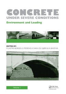預(yù)訂 Two Severe Conditions Under Volume Set Concrete