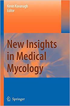 【预订】New Insights in Medical Mycology 9789048176250