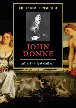 【预订】The Cambridge Companion to John Donne