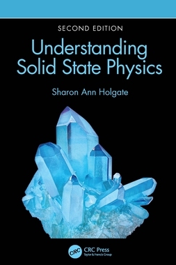 【预订】Understanding Solid State Physics, Second Edition