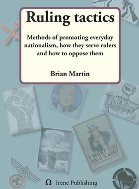 [预订]Ruling Tactics 9789188061171