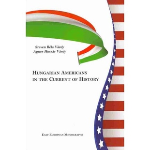 the Current 预订 History Americans 9780880336680 Hungarian