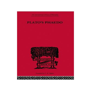 预订 Plato's Phaedo