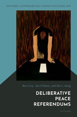 【预订】Deliberative Peace Referendums