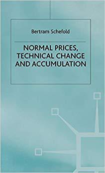 【预订】Normal Prices, Technical Change and Accumulation 9780333621295