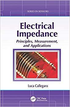【预售】Electrical Impedance