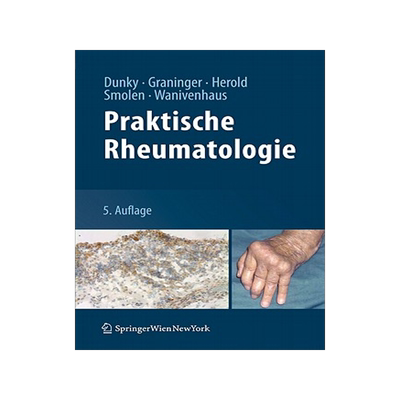 预订 Praktische Rheumatologie
