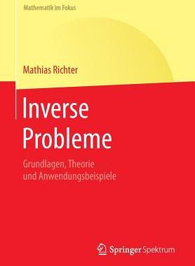 预订 Inverse Probleme
