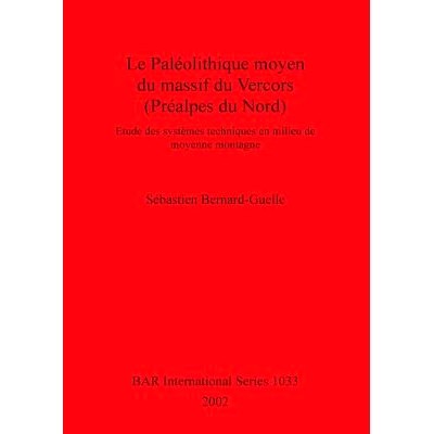 Etude des syst&egrave;mes techniques en milieu