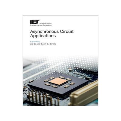 [预订]Asynchronous Circuit Applications 9781785618178