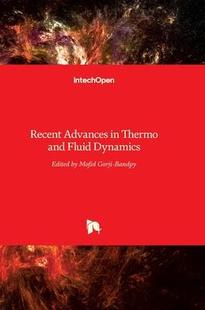Advances Dynamics 预订 9789535122395 Fluid Recent and Thermo
