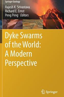 【预订】Dyke Swarms of the World: A Modern Perspective