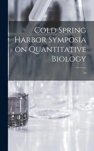 Cold 预订 Symposia Spring Harbor Biology; 9781013671241 Quantitative