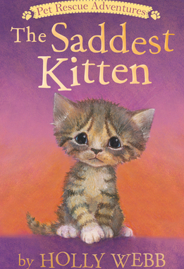 【预订】The Saddest Kitten