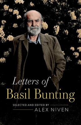 【预订】Letters of Basil Bunting 9780198754817