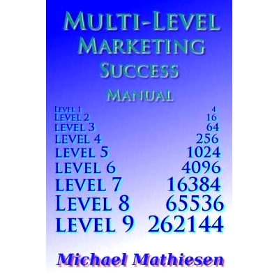 预订 Multilevel Marketing Success Manual: Build a retirement plan that keeps growing: 9781477677643