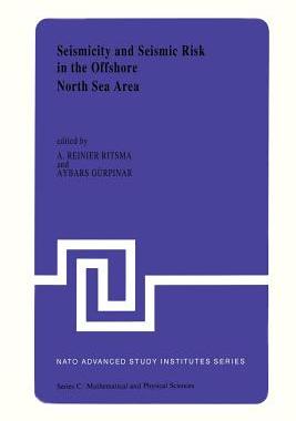 预订 Seismicity and Seismic Risk in the Offshore North Sea Area