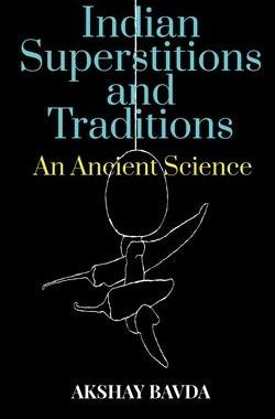 [预订]Indian Superstitions and Traditions 9781636334233