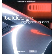 预订 Italdesign : ingegneri di idee = be ideneers: 9788809939974