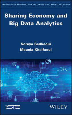 【预订】Sharing Economy And Big Data Analytics
