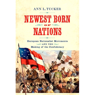 国家：欧洲民族主义 诞生 and Newest Born the European Nations Confederacy 预订 Nationalist Making Movements