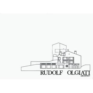 Rudolf 現(xiàn)貨 Olgiati
