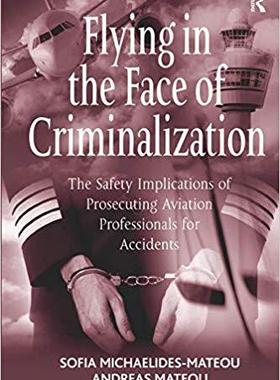【预售】Flying in the Face of Criminalization