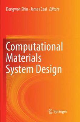 【预订】Computational Materials System Design