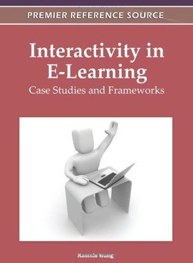 【预订】Interactivity in E-Learning