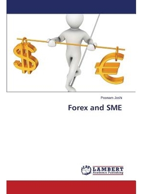 预订 Forex and Sme: 9783848400409