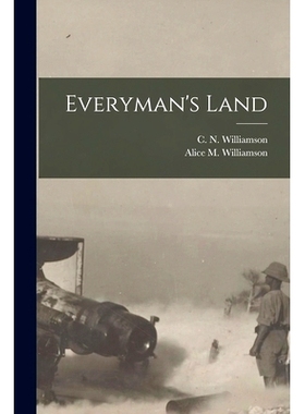 预订 Everyman’s Land [microform]: 9781013868917