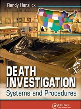 【预售】Death Investigation